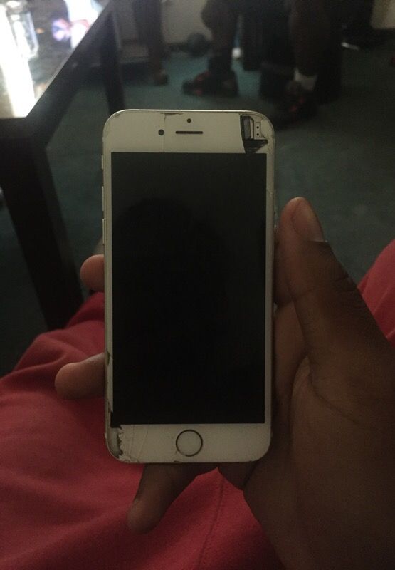 iPhone 6s