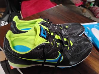 Track Spikes