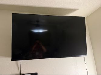 Vizio 55 in tv