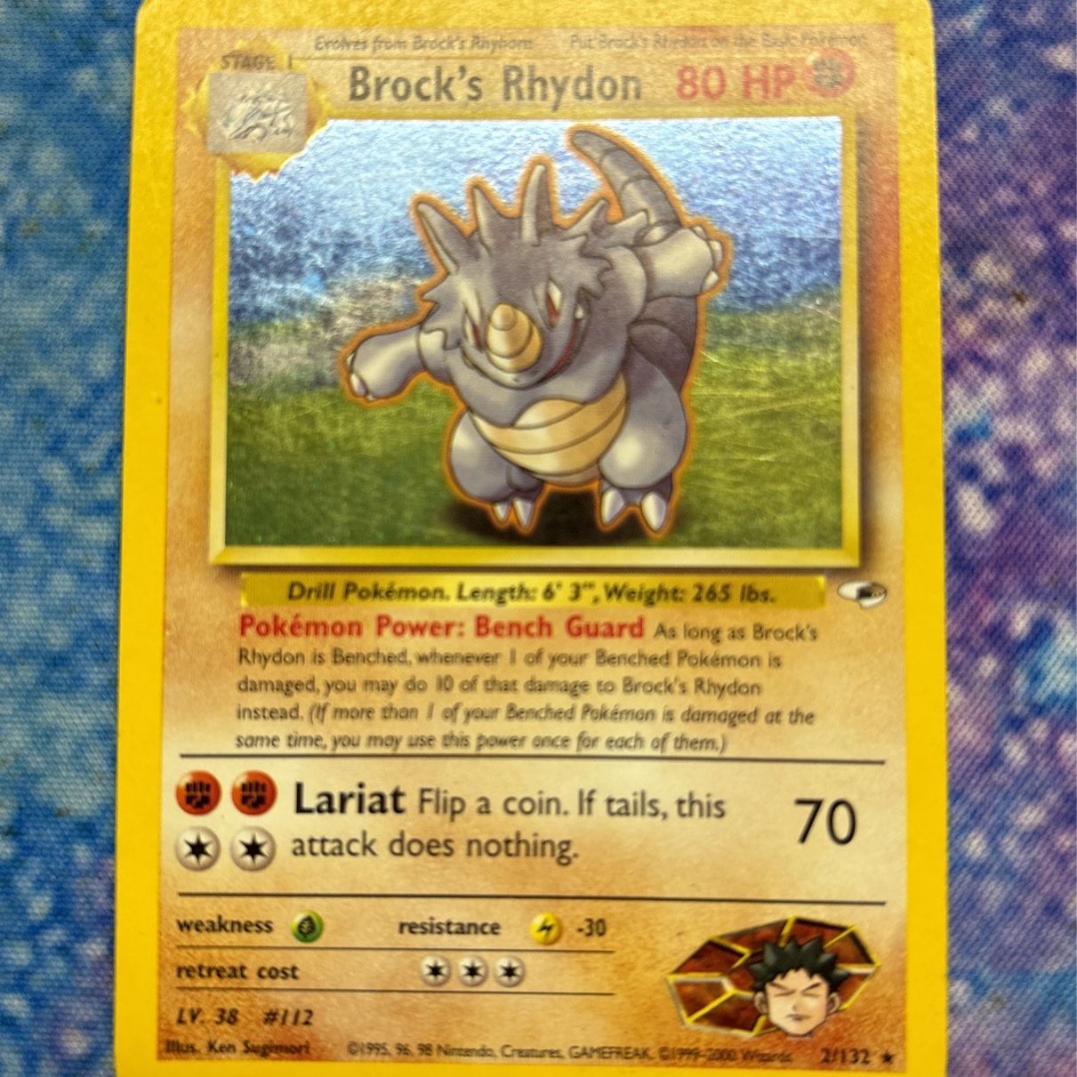 pokemon gym leader cards Pokmon Card Database - Heroes Erika / Larry includes Top 8 Gym Leader Cards