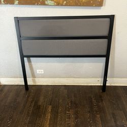 Full Headboard 