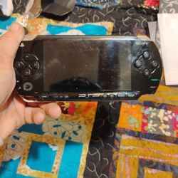 PSP 1001 B.   READ DISCRIPTION!!!!!!! 