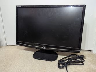 eMachines 20" E202H VGA Monitor