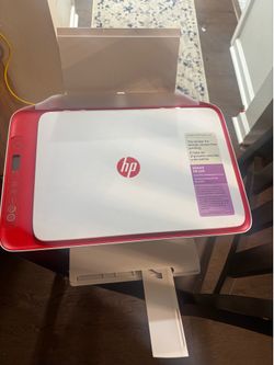 Hp printer