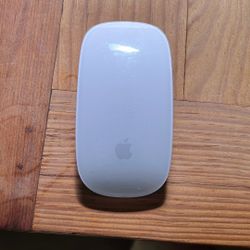 Apple Magic Mouse