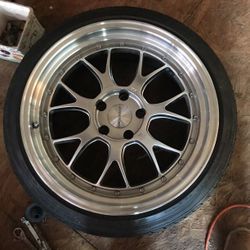 5x120/ 19 inch varrstoen