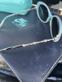 Tiffany Sun Glasses 