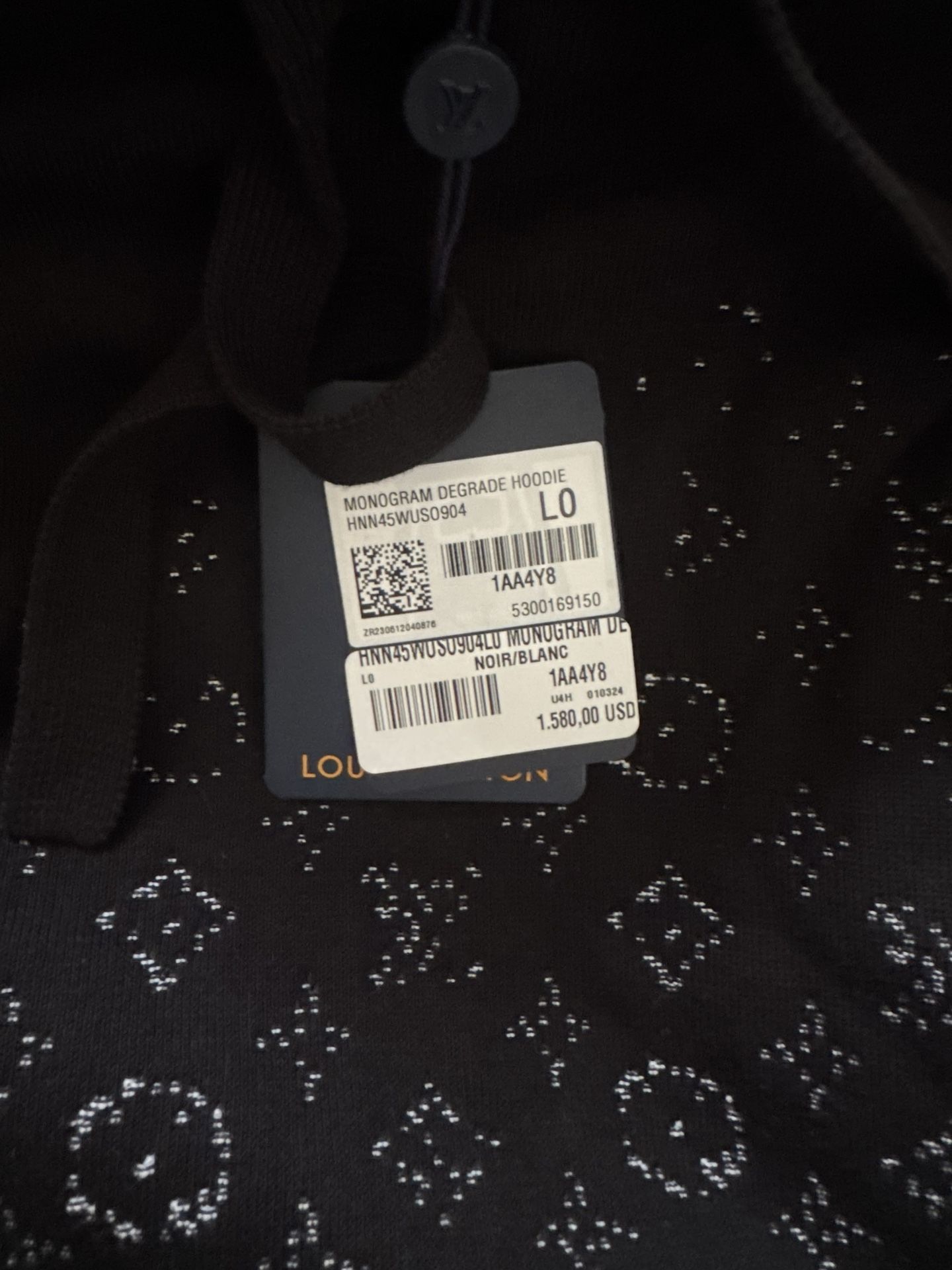 Dior And LV 