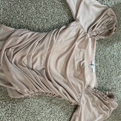 Fancy Body Suit