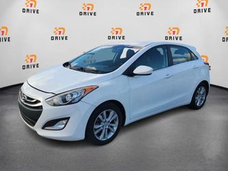 2014 Hyundai Elantra