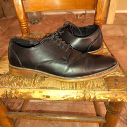 ****VAN HEUSEN CASUAL DRESS SHOES****