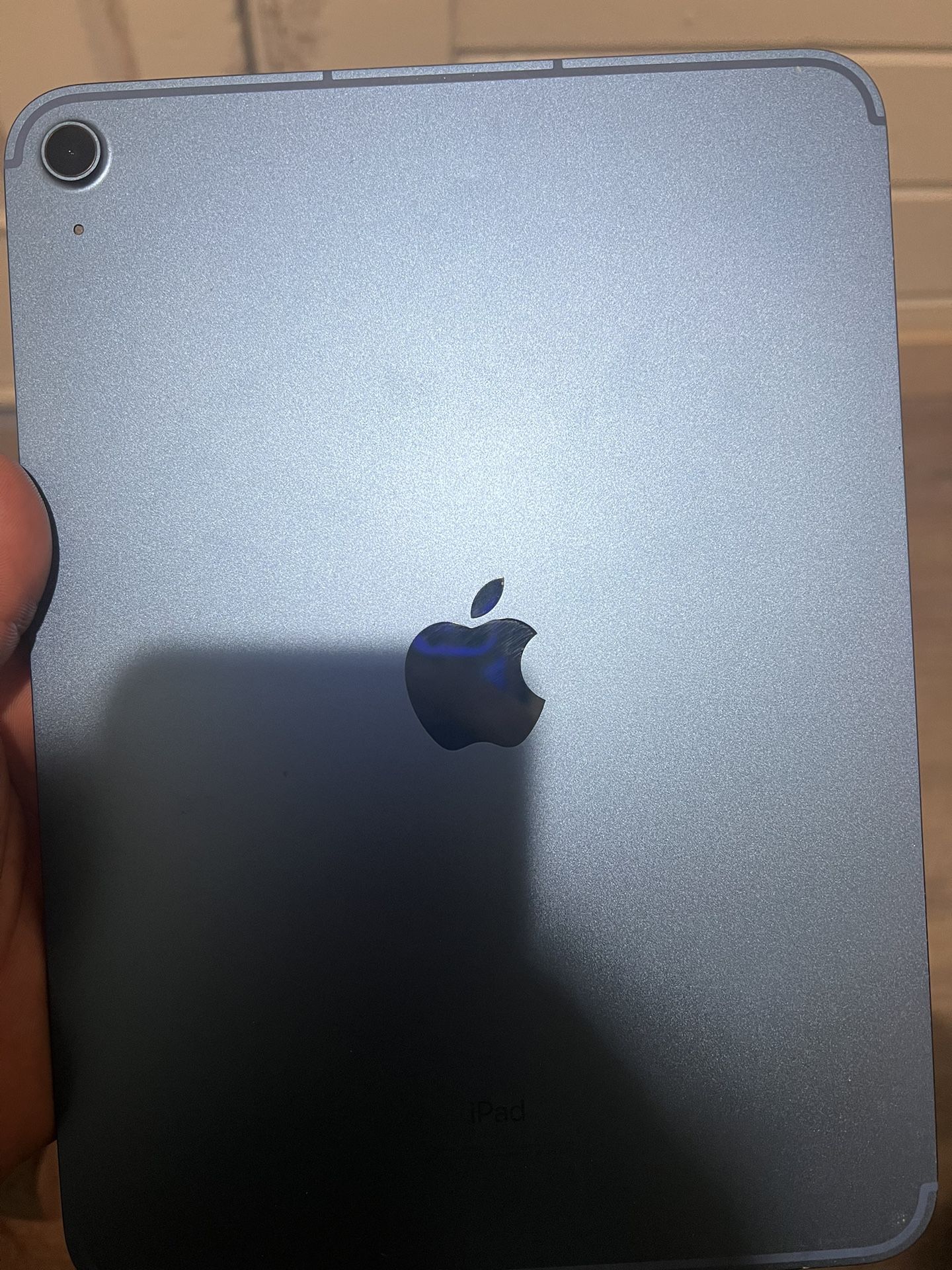 Vendo iPad 10th Generación