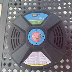 SurfaceMaxx Rotating Surface Cleaner For Pressure Washer
