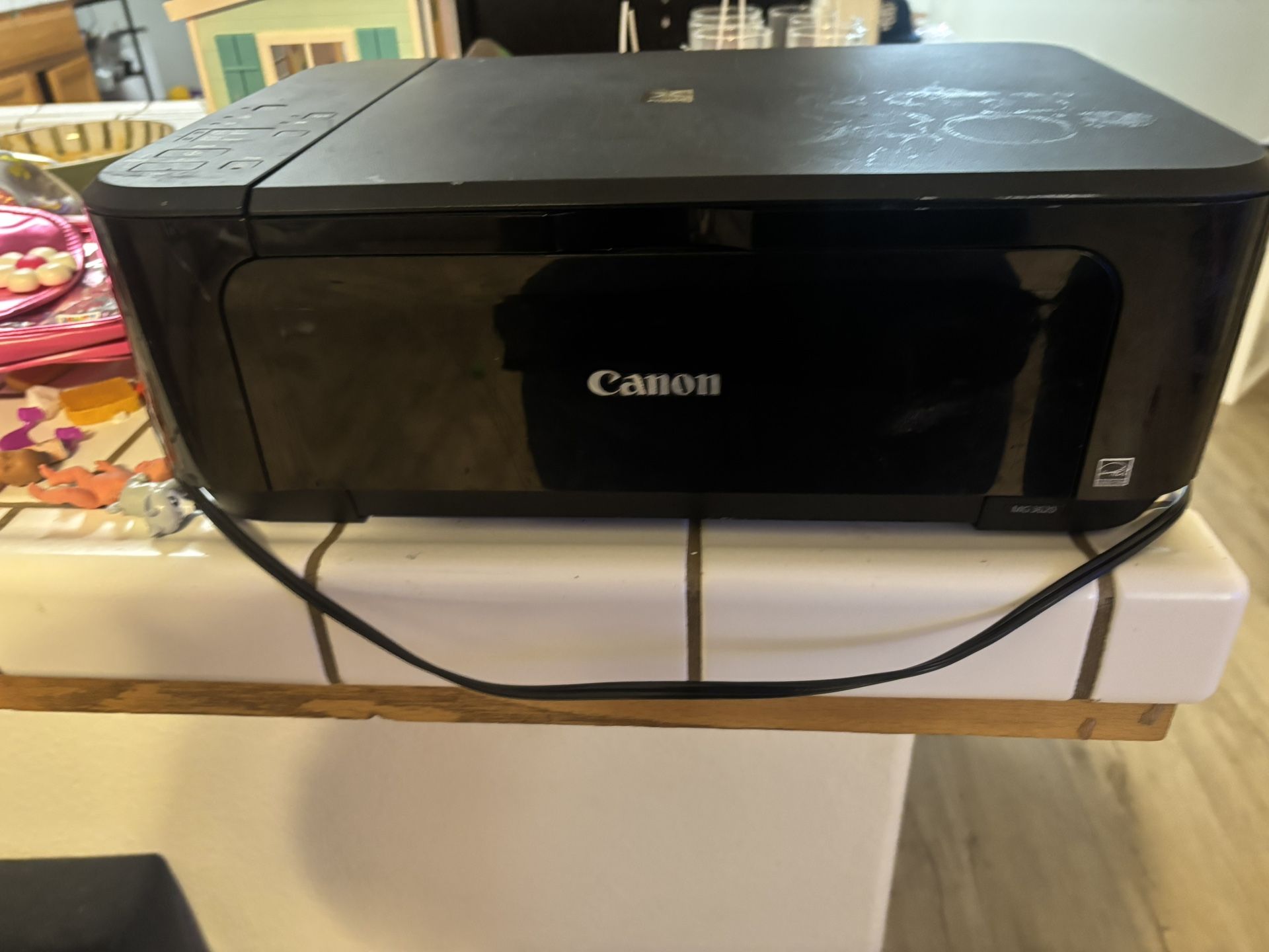 Canon Pixma MG3620 Inkjet Printer