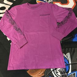 Chrome Hearts T-Shirt