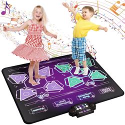 Kids Dance Mat Toys