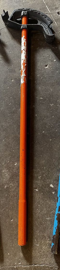 Klein Pipe Bender