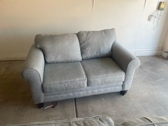 Couches need to go