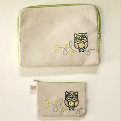 Tablet Storage Cover & Matching Coin Purse