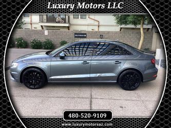 2016 Audi A3