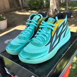 Melo Ball Puma Shoes
