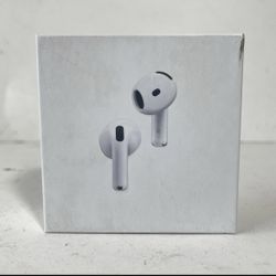 AirPod 4