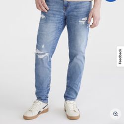 Men’s Jeans, Aeropostale 