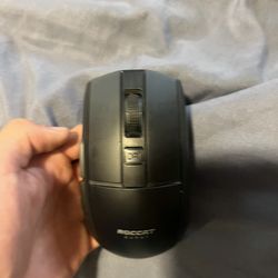 Wireless Mouse