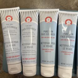 Face Cleanser