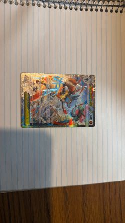 Lucario SIR
