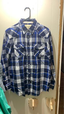 Cowboy shirt