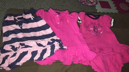 9 month polo Ralph Lauren