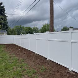 Fencing 