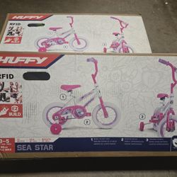 Huffy RFID  Childrens Bike