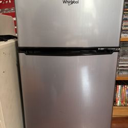 Whirlpool Fridge
