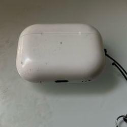 Apple AirPods Pro 2 Case