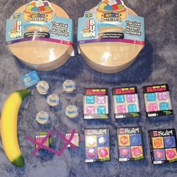 Viral Squishys Pick Up Encinitas