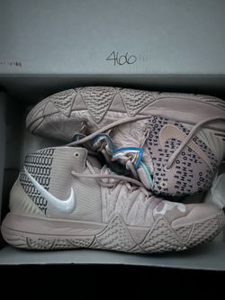 Nike kyrie kybrid S2