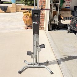 Maxiclimber great  condition