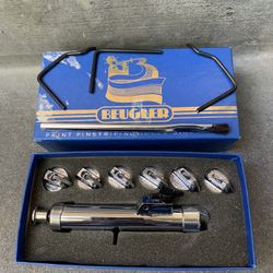 Beugler Paint Pinstriping Tool