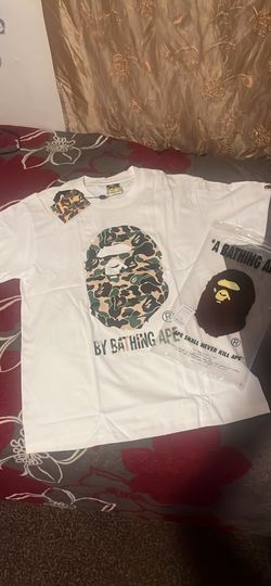 Bathing Ape T-Shirt