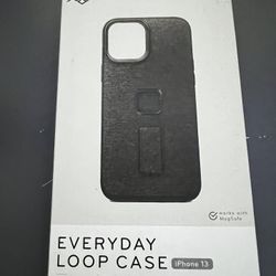 Everyday Loop Case For iPhone 13 from Peak Design