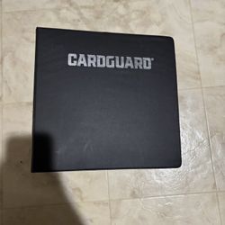 Card Binder