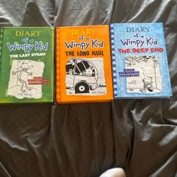 Diary Of The Wimpy Kid