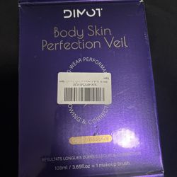 BODY SKIN PERFECTION VEIL 
