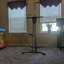 Xtreme Power US vertical Climber