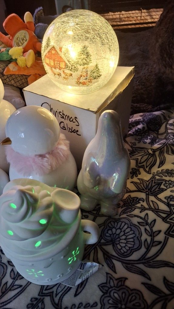 Christmas Decor Bundle