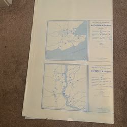 Ww2 Map Of The Western Front 