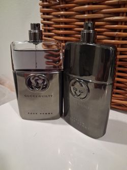 Gucci Guilty