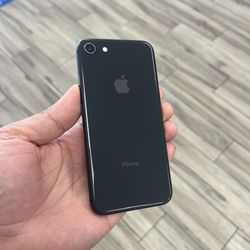 iPhone 8 256gb Unlocked 